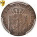 Coin, German States, PRUSSIA, Friedrich Wilhelm III, Pfennig, 1821, Munich