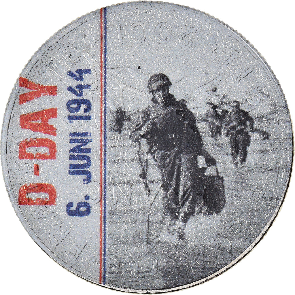 Moneta, Francja, Semeuse, Franc, 2001, Paris, MS(63), Nikiel, KM:925.1