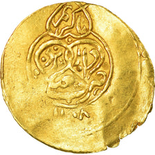 Coin, Zand dynasty, Muhammad Karim Khan, 1/4 Mohur, AH 1188 (1774), Yazd
