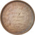 Moneda, Bolivia, 50 Centavos, 1/2 Boliviano, 1891, EBC, Plata, KM:161.5