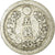 Monnaie, Japon, Mutsuhito, 5 Sen, 1873, TB+, Argent, KM:22