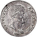 Frankrijk, Napoleon I, 1/2 Franc, AN 13, Paris, Zilver, ZF+, Gadoury:395