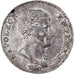 Frankreich, Napoleon I, 1/2 Franc, AN 13, Paris, Silber, SS+, Gadoury:395