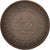 Moneda, INDIAS ORIENTALES HOLANDESAS, Wilhelmina I, 2-1/2 Cents, 1899, Utrecht