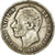 Monnaie, Espagne, Alfonso XII, 2 Pesetas, 1882, Madrid, TB, Argent, KM:678.2