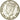 Coin, Cyprus, George VI, 9 Piastres, 1938, AU(50-53), Silver, KM:25