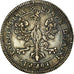 Alemania, zeton, Coronation of Emperor Charles VII, 1742, Plata, MBC