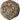 Moneda, Artuqids, Nur al-Din Muhammad, Dirham, AH 571 (1175/76), BC+, Bronce