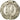 Monnaie, France, Henri III, Franc au Col Plat, 1581, Angers, TB+, Argent