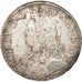 Moneta, Francia, Louis XV, Écu aux branches d'olivier, Ecu, 1728, Caen, BB+