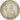 Coin, Switzerland, Franc, 1962, Bern, AU(55-58), Silver, KM:24
