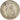 Coin, Switzerland, Franc, 1946, Bern, EF(40-45), Silver, KM:24