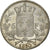 Munten, Frankrijk, Charles X, 5 Francs, 1830, Lille, ZF, Zilver, Gadoury:644