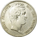 Coin, France, Louis-Philippe, 5 Francs, 1830, Paris, VF(30-35), Silver