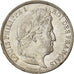 Coin, France, Louis-Philippe, 5 Francs, 1831, Paris, EF(40-45), Silver