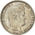 Munten, Frankrijk, Louis-Philippe, 5 Francs, 1831, Lyon, FR+, Zilver