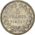 Munten, Frankrijk, Louis-Philippe, 5 Francs, 1831, Lyon, FR+, Zilver