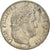 Coin, France, Louis-Philippe, 5 Francs, 1834, Rouen, AU(50-53), Silver