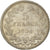 Coin, France, Louis-Philippe, 5 Francs, 1834, Rouen, AU(50-53), Silver