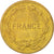 Moneta, Francia, France Libre, 2 Francs, 1944, Philadelphia, SPL, Ottone