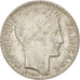 Münze, Frankreich, Turin, 10 Francs, 1938, Paris, SS+, Silber, KM:878
