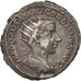Moneta, Gordian III, Antoninianus, Rome, AU(50-53), Bilon, RIC:4