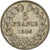 Coin, France, Louis-Philippe, 5 Francs, 1846, Lille, VF(30-35), Silver