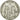 Moneta, Francia, Hercule, 5 Francs, 1848, Bordeaux, MB, Argento, KM:756.4