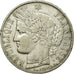Monnaie, France, Cérès, 5 Francs, 1850, Paris, TTB, Argent, KM:761.1