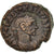 Coin, Diocletian, Tetradrachm, Alexandria, AU(50-53), Billon, Milne:4851