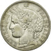 Coin, France, Cérès, 5 Francs, 1851, Paris, EF(40-45), Silver, Gadoury:719