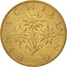 Coin, Austria, Schilling, 1988, AU(55-58), Aluminum-Bronze, KM:2886
