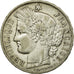Monnaie, France, Cérès, 5 Francs, 1870, Paris, TTB, Argent, KM:819