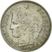 Monnaie, France, Cérès, 20 Centimes, 1850, Paris, TTB, Argent, Gadoury:303