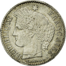 Monnaie, France, Cérès, 20 Centimes, 1850, Paris, TTB+, Argent, KM:758.1