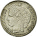 Monnaie, France, Cérès, 20 Centimes, 1850, Paris, TTB+, Argent, KM:758.1