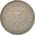 Coin, GERMANY - FEDERAL REPUBLIC, Mark, 1954, Stuttgart, EF(40-45)