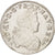 Münze, Frankreich, Louis XV, 1/6 Écu (XX – S) de France-Navarre, 20 Sols