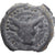 Coin, Bituriges, Potin, EF(40-45), Potin