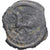 Coin, Bituriges, Potin, EF(40-45), Potin