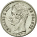 Coin, France, Charles X, 1/4 Franc, 1829, Lille, AU(50-53), Silver, KM:722.12