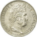 Münze, Frankreich, Louis-Philippe, 1/4 Franc, 1834, Lille, SS+, Silber