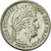 Monnaie, France, Louis-Philippe, 25 Centimes, 1845, Rouen, SUP, Argent