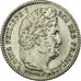 Coin, France, Louis-Philippe, 25 Centimes, 1846, Paris, MS(60-62), Silver