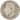Moneda, Bélgica, Leopold II, Franc, 1887, BC, Plata, KM:29.1