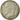 Münze, Frankreich, Napoleon III, Napoléon III, 50 Centimes, 1862, Paris, S+