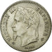 Moneda, Francia, Napoleon III, Napoléon III, 50 Centimes, 1866, Paris, EBC+