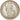 Coin, Switzerland, Franc, 1952, Bern, AU(55-58), Silver, KM:24