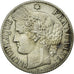 Coin, France, Cérès, 50 Centimes, 1873, Paris, AU(50-53), Silver, KM:834.1