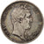 Coin, France, Louis-Philippe, 5 Francs, 1831, Lille, VF(30-35), Silver